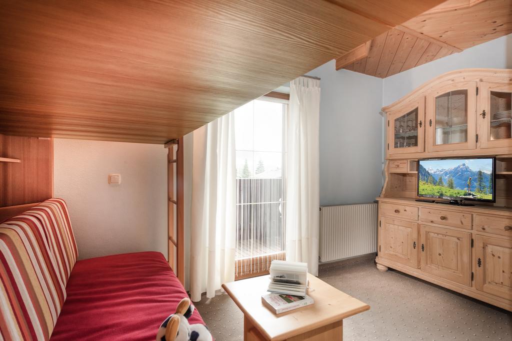 Gaestehaus Gratz - Inklusive Eintritt In Die Alpentherme Dorfgastein Rom bilde