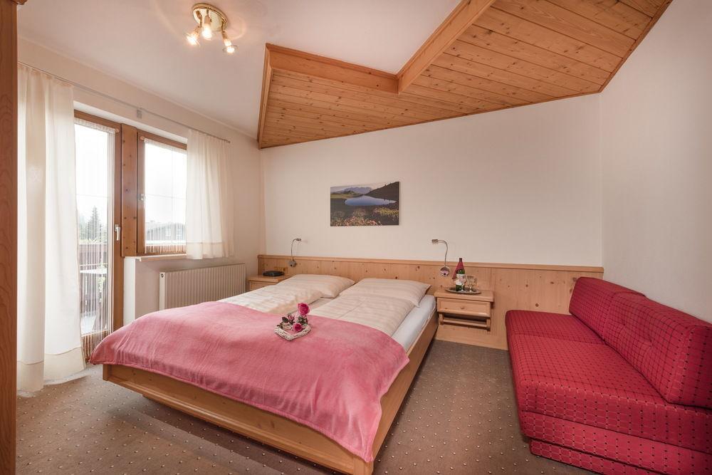 Gaestehaus Gratz - Inklusive Eintritt In Die Alpentherme Dorfgastein Eksteriør bilde