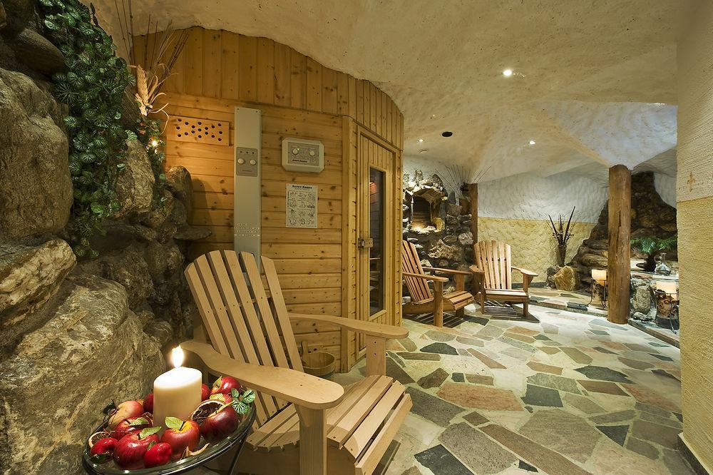 Gaestehaus Gratz - Inklusive Eintritt In Die Alpentherme Dorfgastein Eksteriør bilde