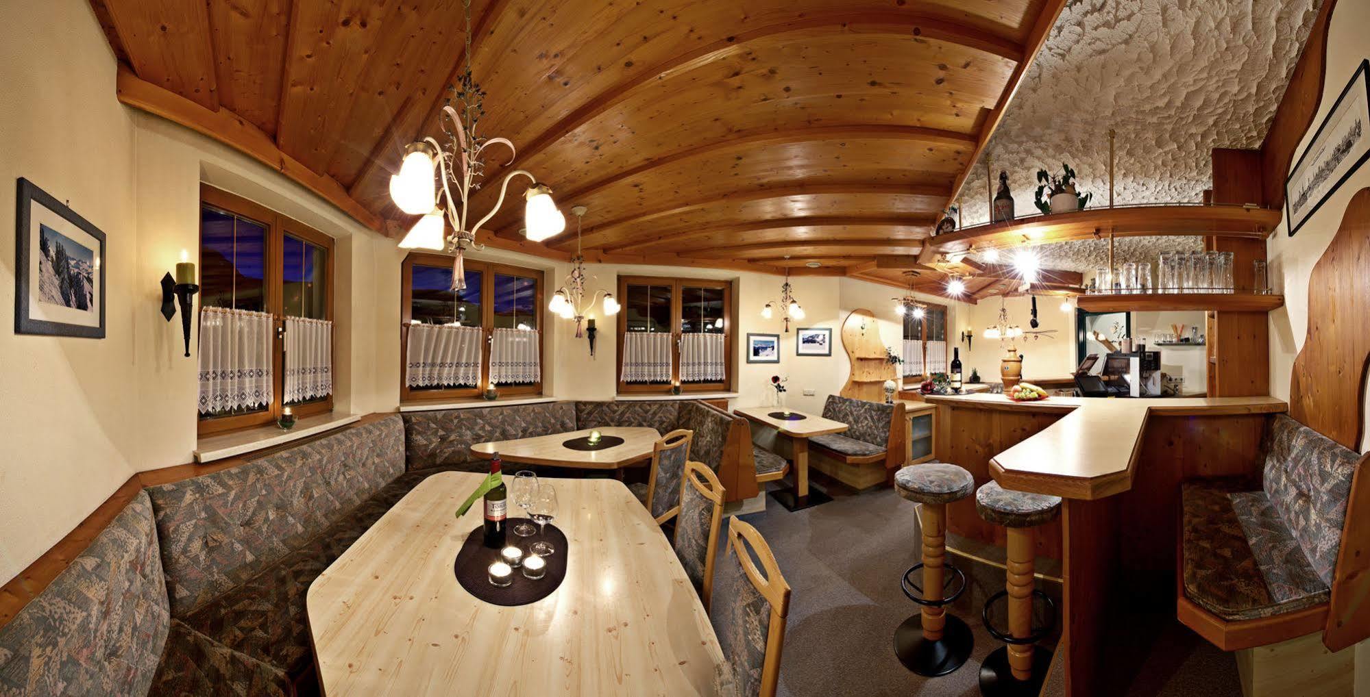 Gaestehaus Gratz - Inklusive Eintritt In Die Alpentherme Dorfgastein Eksteriør bilde